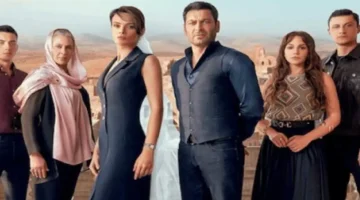 توقيت العرض المُرتقب.. مسلسل المدينة البعيدة يشعل الأحداث في حلقته رقم 48